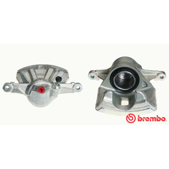 F 83 087 - Brake Caliper 