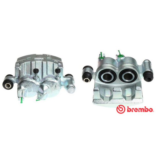 F 83 114 - Brake Caliper 