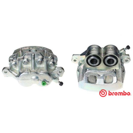 F 83 112 - Brake Caliper 