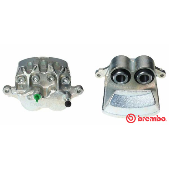 F 83 122 - Brake Caliper 