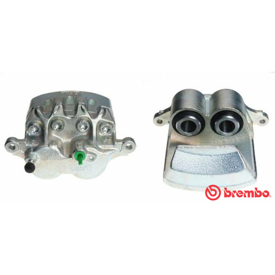 F 83 123 - Brake Caliper 