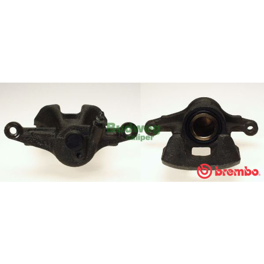 F 83 128 - Brake Caliper 