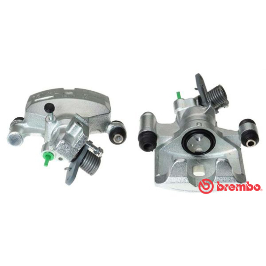 F 83 094 - Brake Caliper 