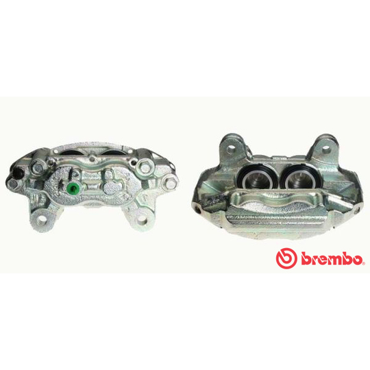 F 83 145 - Brake Caliper 