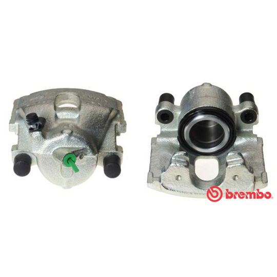 F 83 152 - Brake Caliper 