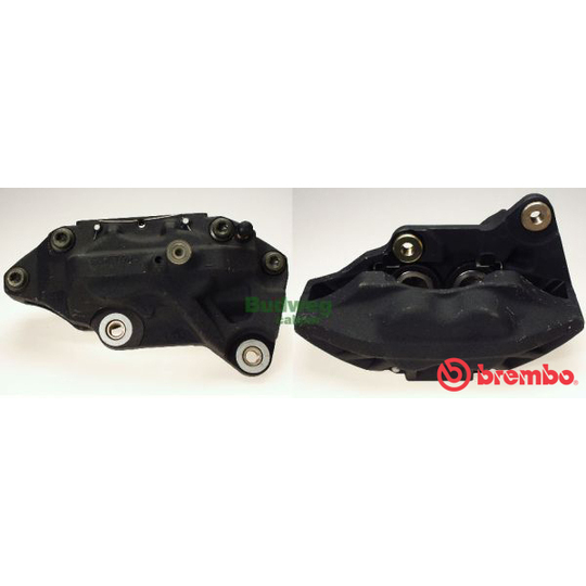 F 83 148 - Brake Caliper 