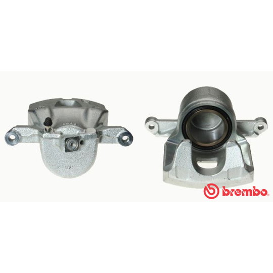 F 83 166 - Brake Caliper 