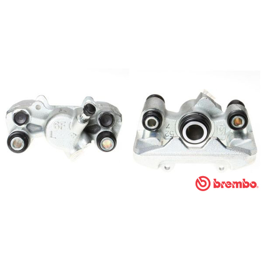 F 83 170 - Brake Caliper 