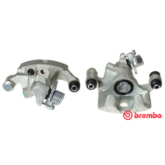 F 83 172 - Brake Caliper 