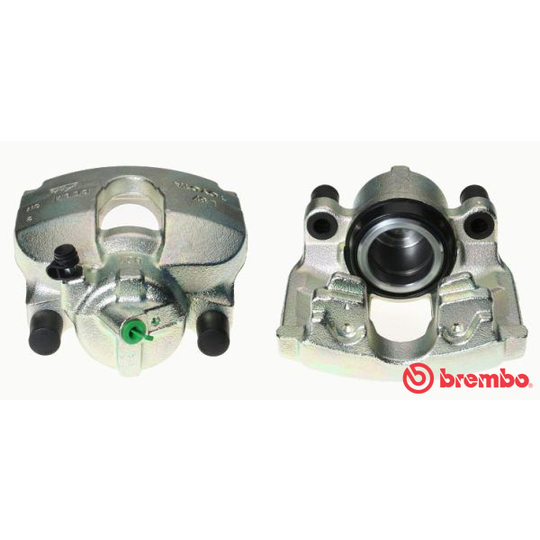 F 83 180 - Brake Caliper 