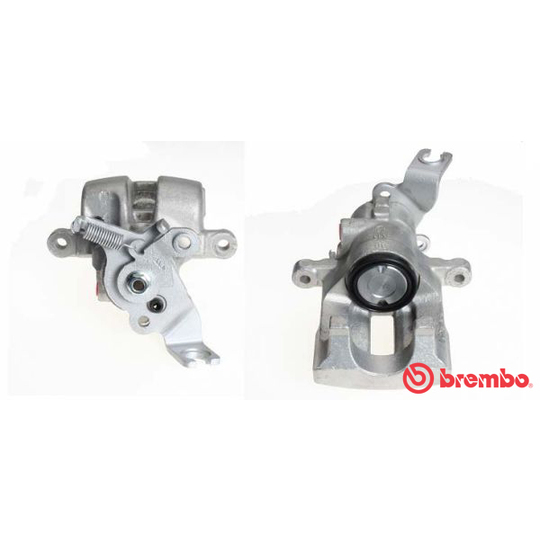 F 83 183 - Brake Caliper 