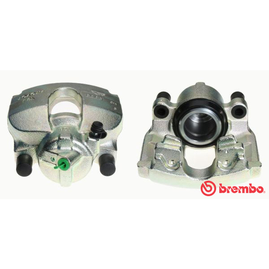 F 83 181 - Brake Caliper 