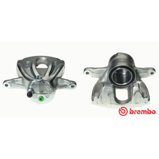 F 83 214 - Brake Caliper 