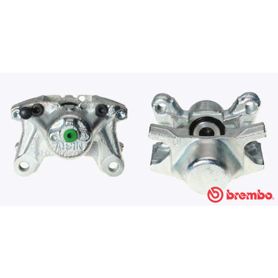 F 83 243 - Brake Caliper 