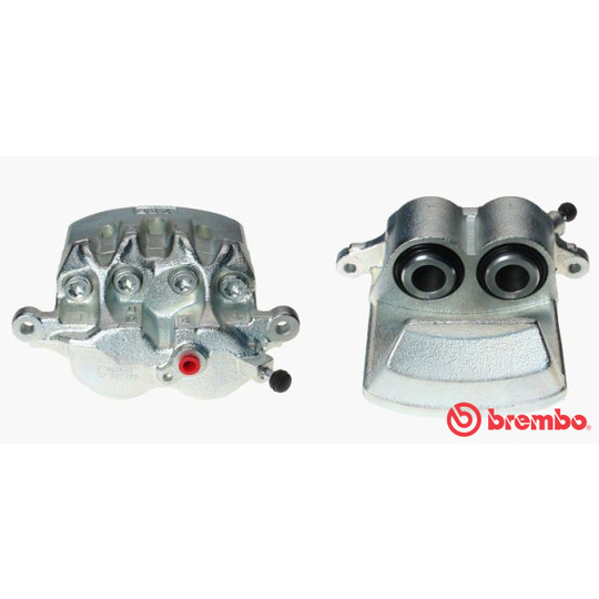 F 83 228 - Brake Caliper 