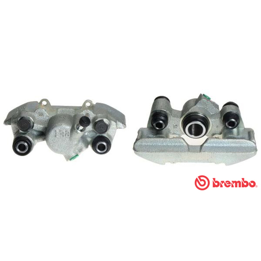 F 83 254 - Brake Caliper 