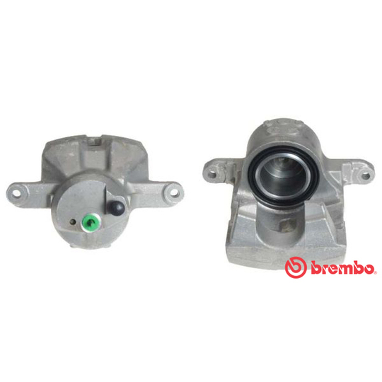 F 83 271 - Brake Caliper 