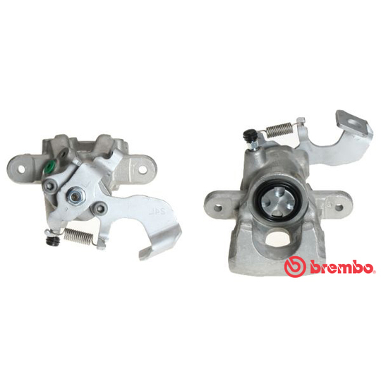 F 83 259 - Brake Caliper 