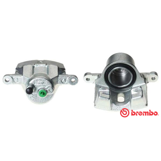 F 83 209 - Brake Caliper 