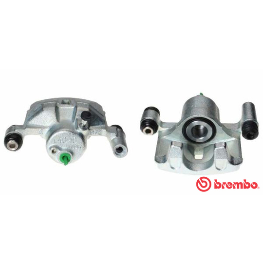 F 83 244 - Brake Caliper 