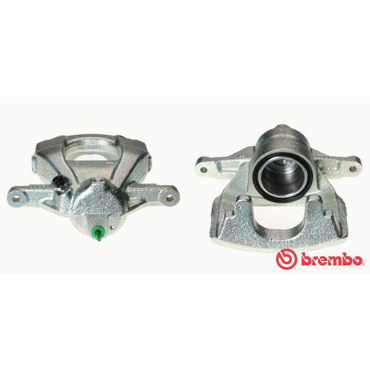 F 83 302 - Brake Caliper 