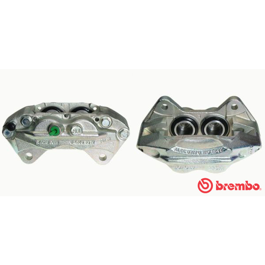 F 83 313 - Brake Caliper 