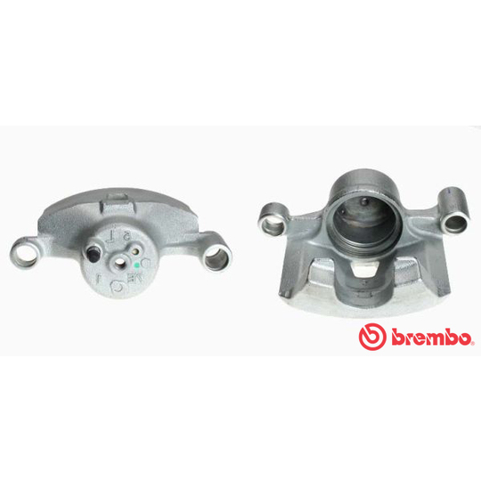 F 83 297 - Brake Caliper 