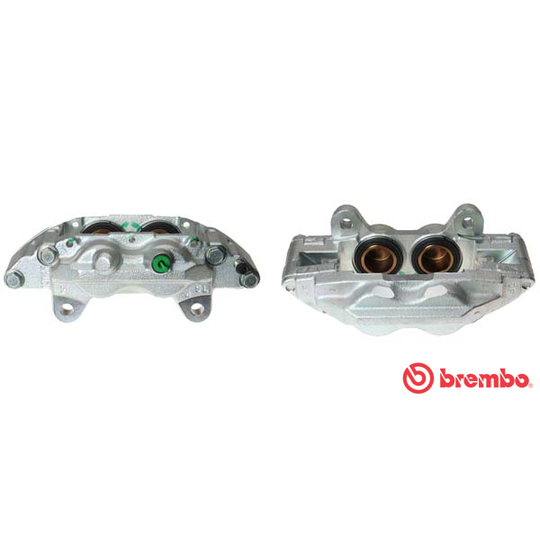 F 83 328 - Brake Caliper 