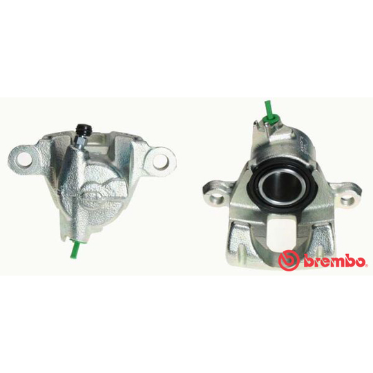 F 83 293 - Brake Caliper 