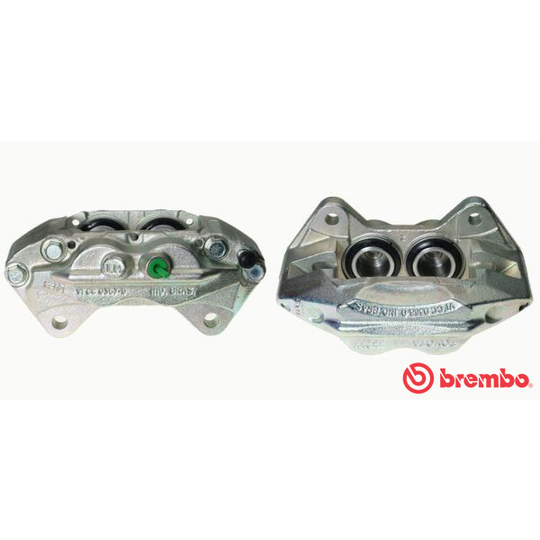 F 83 312 - Brake Caliper 