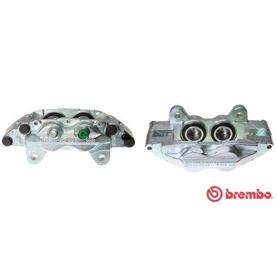 F 83 338 - Brake Caliper 