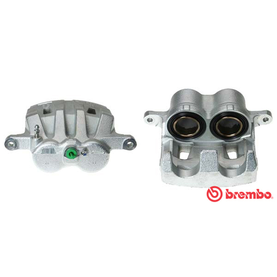 F 83 334 - Brake Caliper 