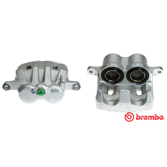 F 83 335 - Brake Caliper 