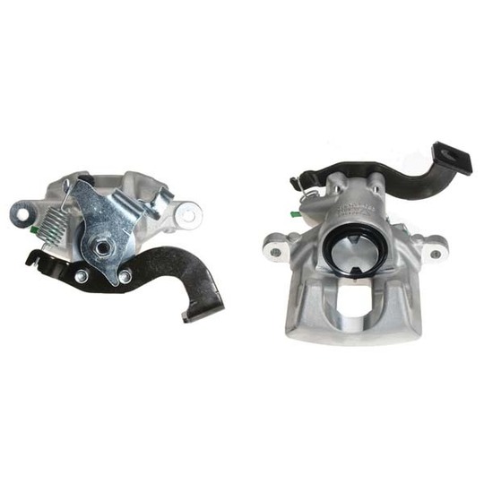 F 83 331 - Brake Caliper 