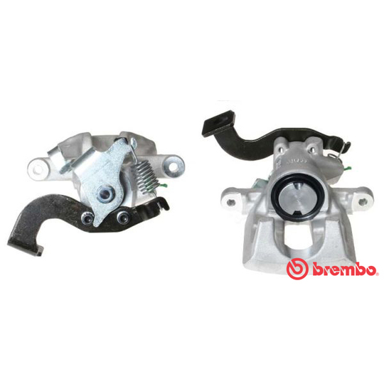 F 83 310 - Brake Caliper 