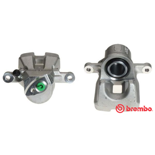 F 83 287 - Brake Caliper 