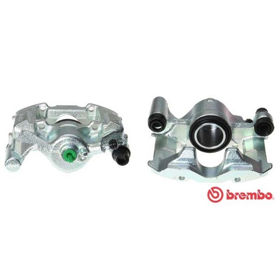 F 83 344 - Brake Caliper 