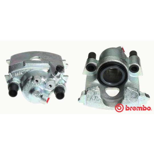 F 85 001 - Brake Caliper 