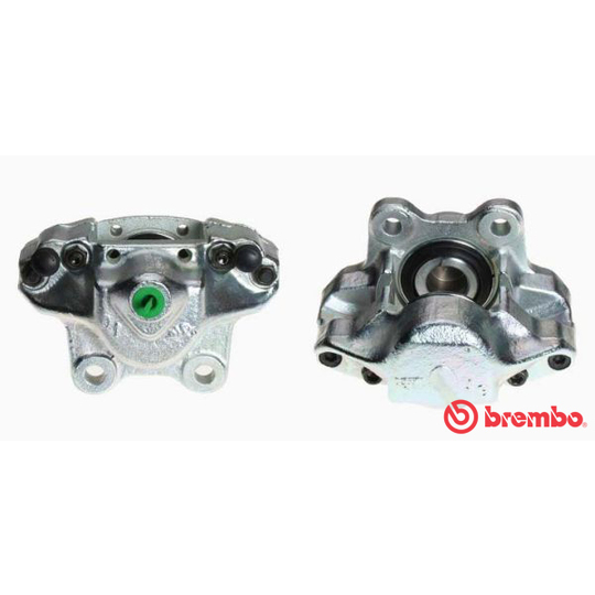 F 85 022 - Brake Caliper 