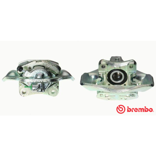 F 85 030 - Brake Caliper 