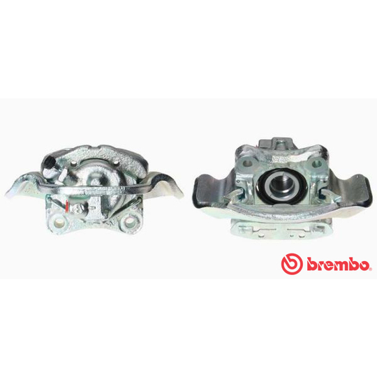 F 85 034 - Brake Caliper 