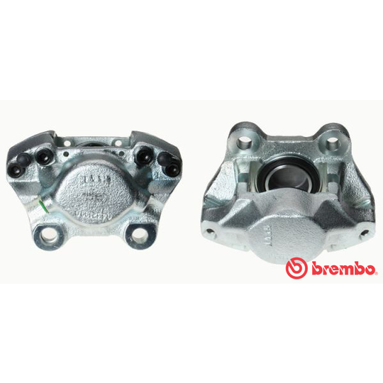 F 85 041 - Brake Caliper 