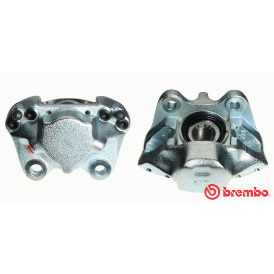 F 85 037 - Brake Caliper 