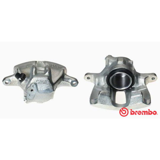 F 85 046 - Brake Caliper 