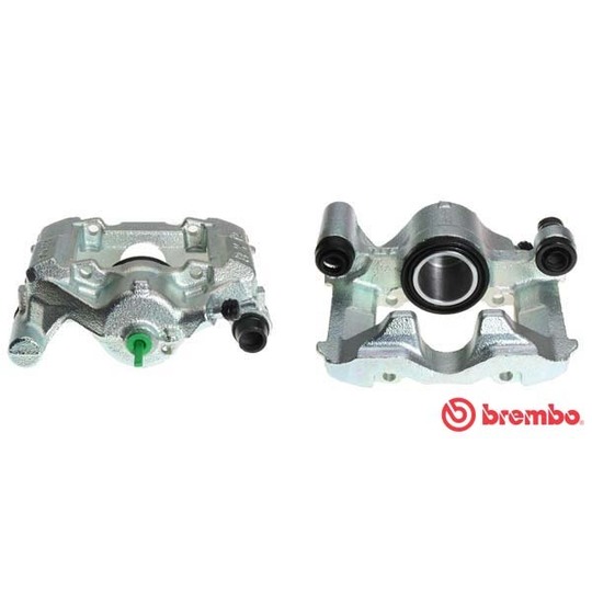 F 83 346 - Brake Caliper 