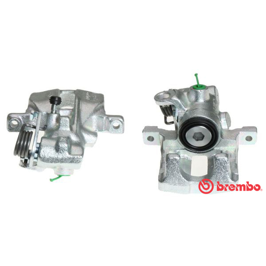 F 85 053 - Brake Caliper 