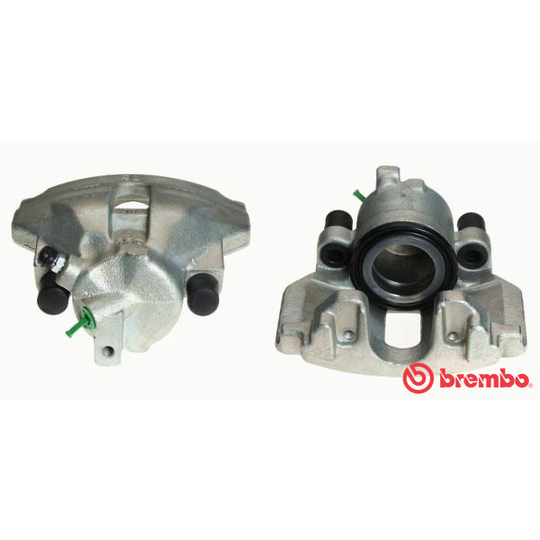 F 85 090 - Brake Caliper 