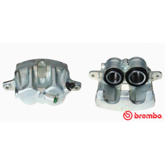 F 85 086 - Brake Caliper 