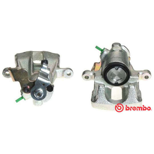 F 85 084 - Brake Caliper 
