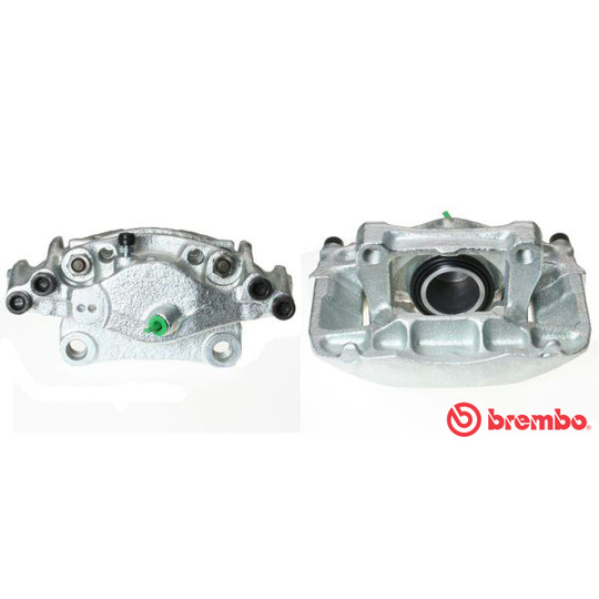 F 85 092 - Brake Caliper 